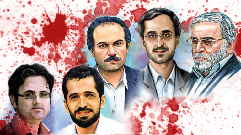 Iran main image